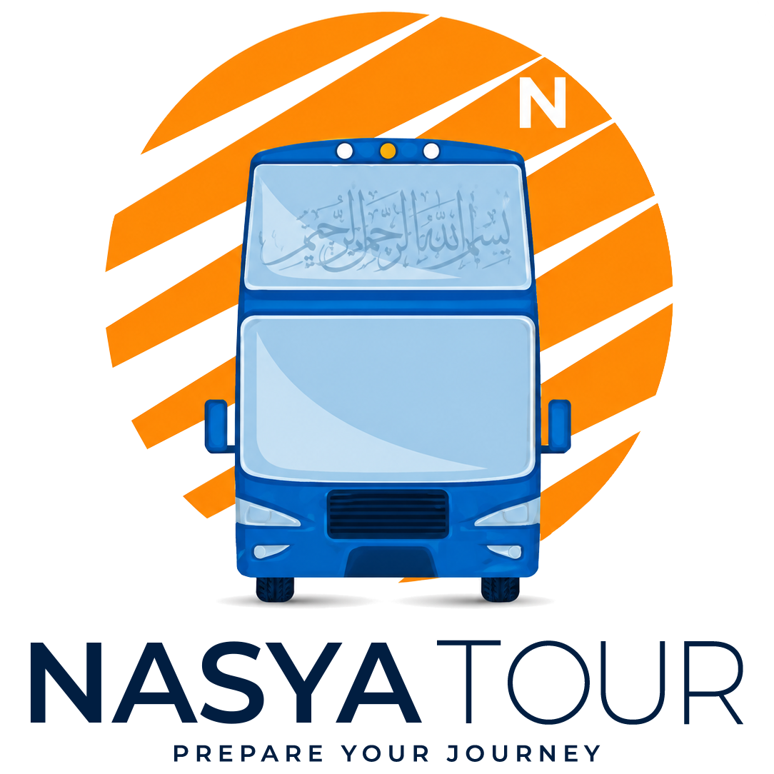 NASYA TOUR