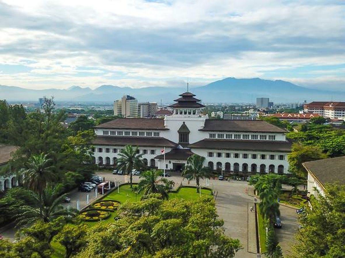 Bandung